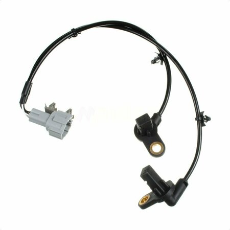 MPULSE Rear ABS Wheel Speed Sensor For Nissan Pathfinder w Harness SEN-2ABS1810